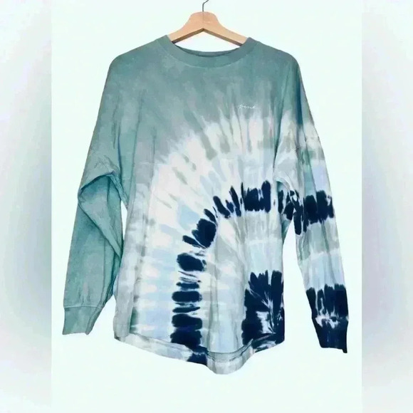 Victoria's Secret PINK Varsity Pullover Crew XS - Picture 5 of 5